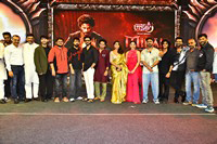 Mirai Movie Success Meet Photos from Vijayawada
